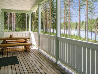 Holiday Home Yläneuvola lanssi by Interhome - 4