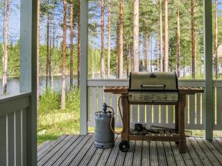 Holiday Home Yläneuvola lanssi by Interhome - 5