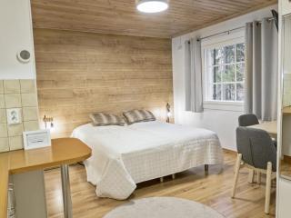 Holiday Home Weekend duo by Interhome - 5
