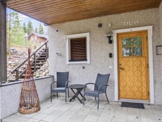 Holiday Home Weekend duo by Interhome - 1