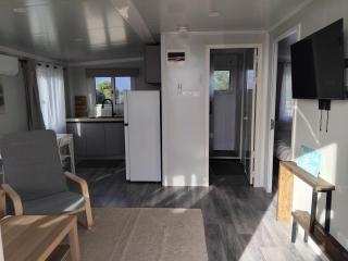 Sharing a Shell - 6