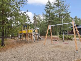 Apartment Vuokatti panorama by Interhome - 9
