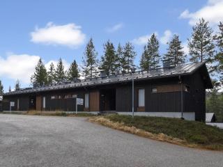 Apartment Vuokatti panorama by Interhome - 5