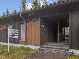 Apartment Vuokatti panorama by Interhome - 2