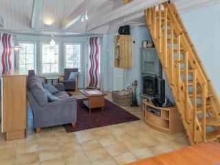 Holiday Home Nelikko a by Interhome - 5