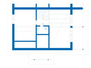 Holiday Home Äkäsmartti b by Interhome - 8
