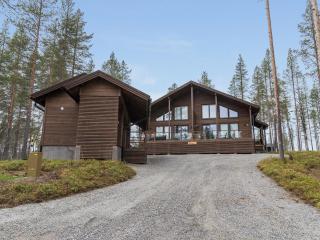 Holiday Home Äkäsmartti b by Interhome - 7