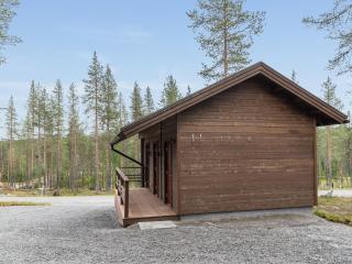 Holiday Home Äkäsmartti b by Interhome - 6