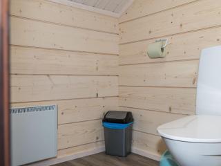 Holiday Home Äkäsmartti b by Interhome - 2