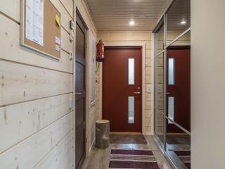 Holiday Home Äkäsmartti b by Interhome - 4
