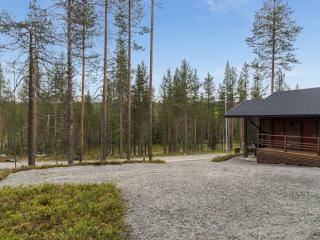Holiday Home Äkäsmartti b by Interhome - 5