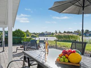 Holiday Home Domi - 1-2km from the sea by Interhome - 9