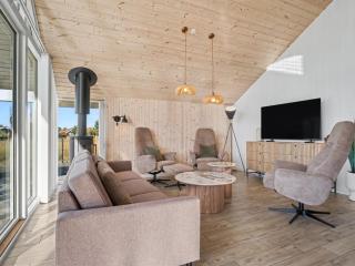 Holiday Home Domi - 1-2km from the sea by Interhome - 7