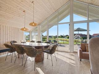 Holiday Home Domi - 1-2km from the sea by Interhome - 6