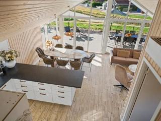 Holiday Home Domi - 1-2km from the sea by Interhome - 4