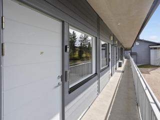 Apartment Talvitähti c 37 by Interhome - 9