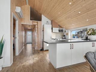 Holiday Home Domi - 1-2km from the sea by Interhome - 1
