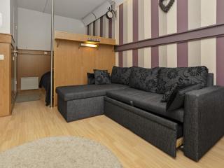 Apartment Talvitähti c 37 by Interhome - 6