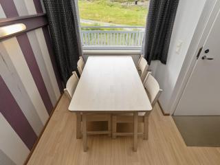 Apartment Talvitähti c 37 by Interhome - 4