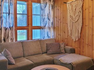 Holiday Home Ylläskarpalo 3 päätyhuoneisto by Interhome - 9