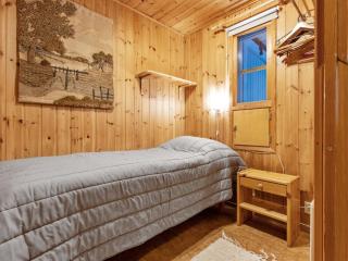 Holiday Home Ylläskarpalo 3 päätyhuoneisto by Interhome - 5