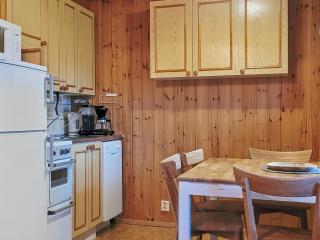 Holiday Home Ylläskarpalo 3 päätyhuoneisto by Interhome - 7
