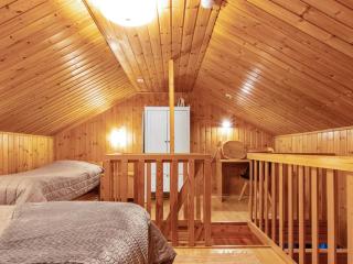 Holiday Home Ylläskarpalo 3 päätyhuoneisto by Interhome - 4