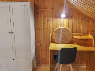Holiday Home Ylläskarpalo 3 päätyhuoneisto by Interhome - 2