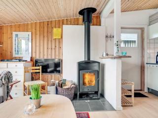 Holiday Home Joosua - 400m from the sea by Interhome - 9