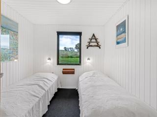 Holiday Home Hila - 900m from the sea by Interhome - 6