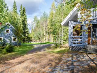 Holiday Home Kissankello by Interhome - 9