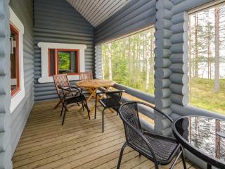 Holiday Home Kissankello by Interhome - 8