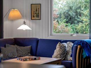 Holiday Home Hila - 900m from the sea by Interhome - 1