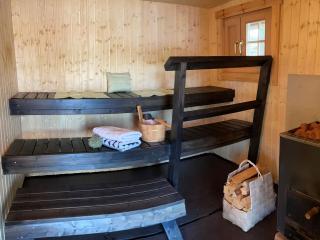 Holiday Home Hellinki by Interhome - 1