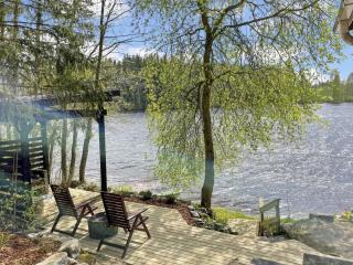 Holiday Home Hellinki by Interhome - 3