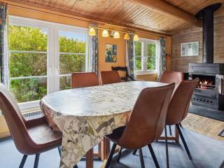 Holiday Home Thorbergh - 2km from the sea by Interhome - 7