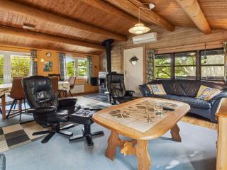 Holiday Home Thorbergh - 2km from the sea by Interhome - 5
