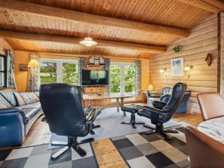 Holiday Home Thorbergh - 2km from the sea by Interhome - 6
