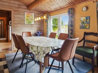 Holiday Home Thorbergh - 2km from the sea by Interhome - 2