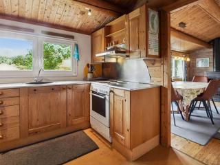 Holiday Home Thorbergh - 2km from the sea by Interhome - 1
