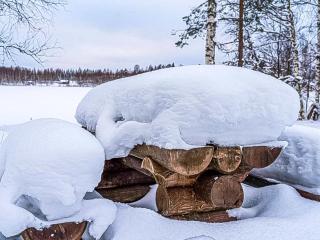 Holiday Home Juurlahti by Interhome - 1