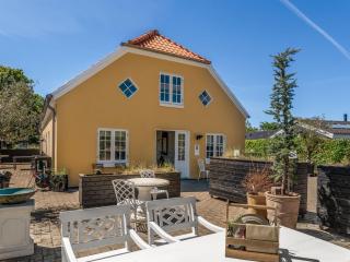 Apartment Viivi - 900m from the sea by Interhome - 8