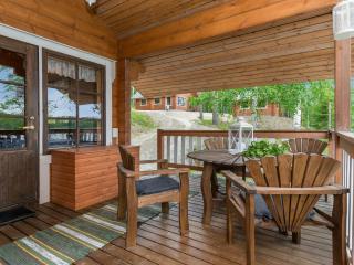 Holiday Home Vuorilahti by Interhome - 6