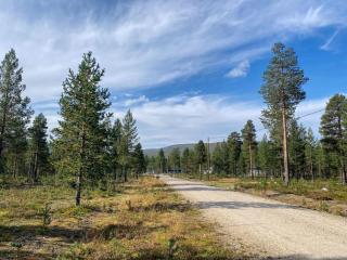 Holiday Home Kuukkeli by Interhome - 8