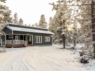 Holiday Home Kuukkeli by Interhome - 7
