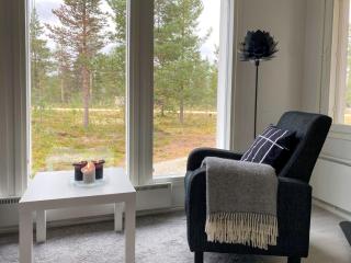 Holiday Home Kuukkeli by Interhome - 4