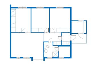 Apartment Itäkoski 2 by Interhome - 9