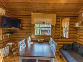 Holiday Home Kuukkelin tupa 1 by Interhome - 3