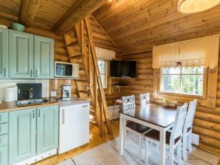 Holiday Home Kuukkelin tupa 1 by Interhome - 2