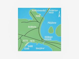 Holiday Home Tuulikannel by Interhome - 9